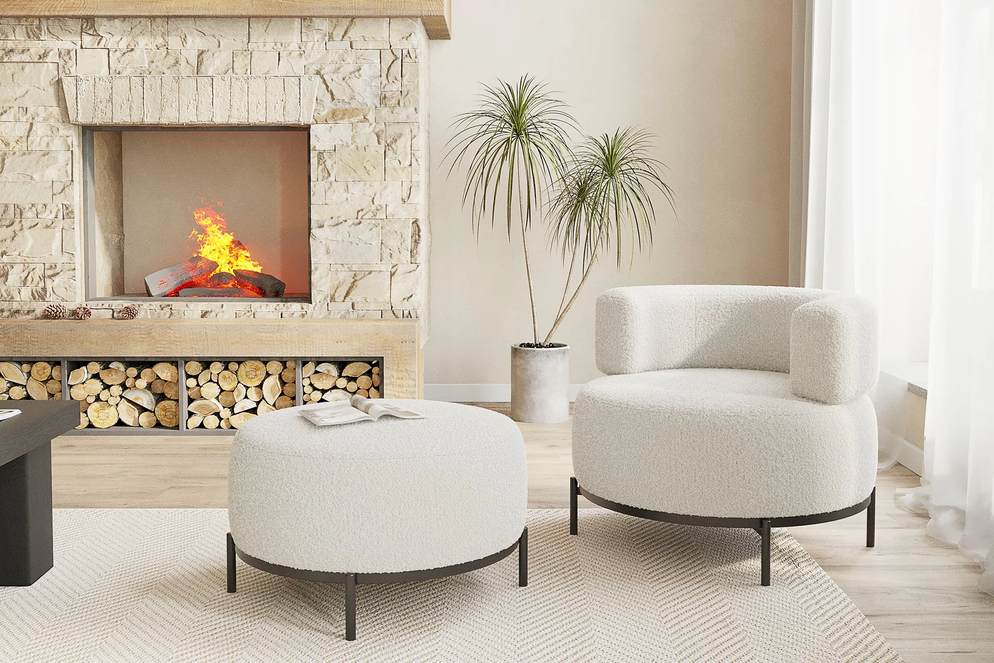 Ottomans